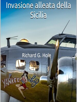 cover image of Invasione alleata della Sicilia
